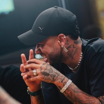 نيمار جونيور