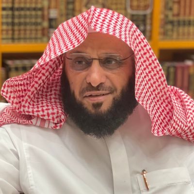 د. عائض القرني
