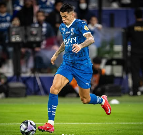 João Cancelo